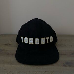 OVO Toronto Mitchel & Ness Snapback